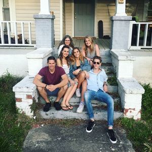 Meet your Posher, Esther